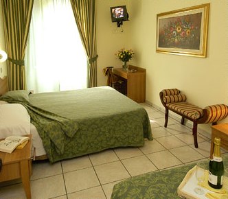 Albergue Juveniles Hotel XXII Marzo Milan